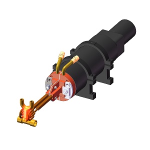 感应加热器的优点