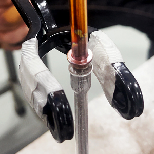 高频淬火设备易坏部位怎么维修