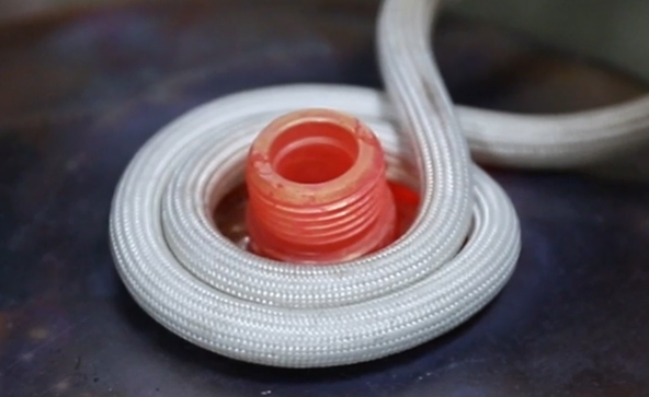 咖啡罐钎焊工艺:高频感应加热让密封更可靠(图1) 咖啡罐钎焊工艺:高频感应加热让密封更可靠(图1)