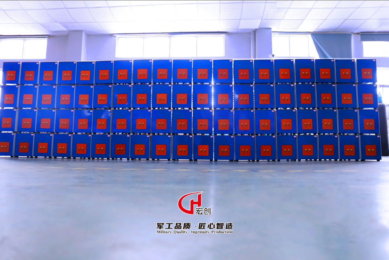 安全操作手册之——中频及工频感应加热设备的安全操作